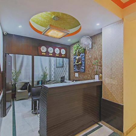 Capital O Tipsyy Near Aravali Biodiversity Park Gurgaon Extérieur photo