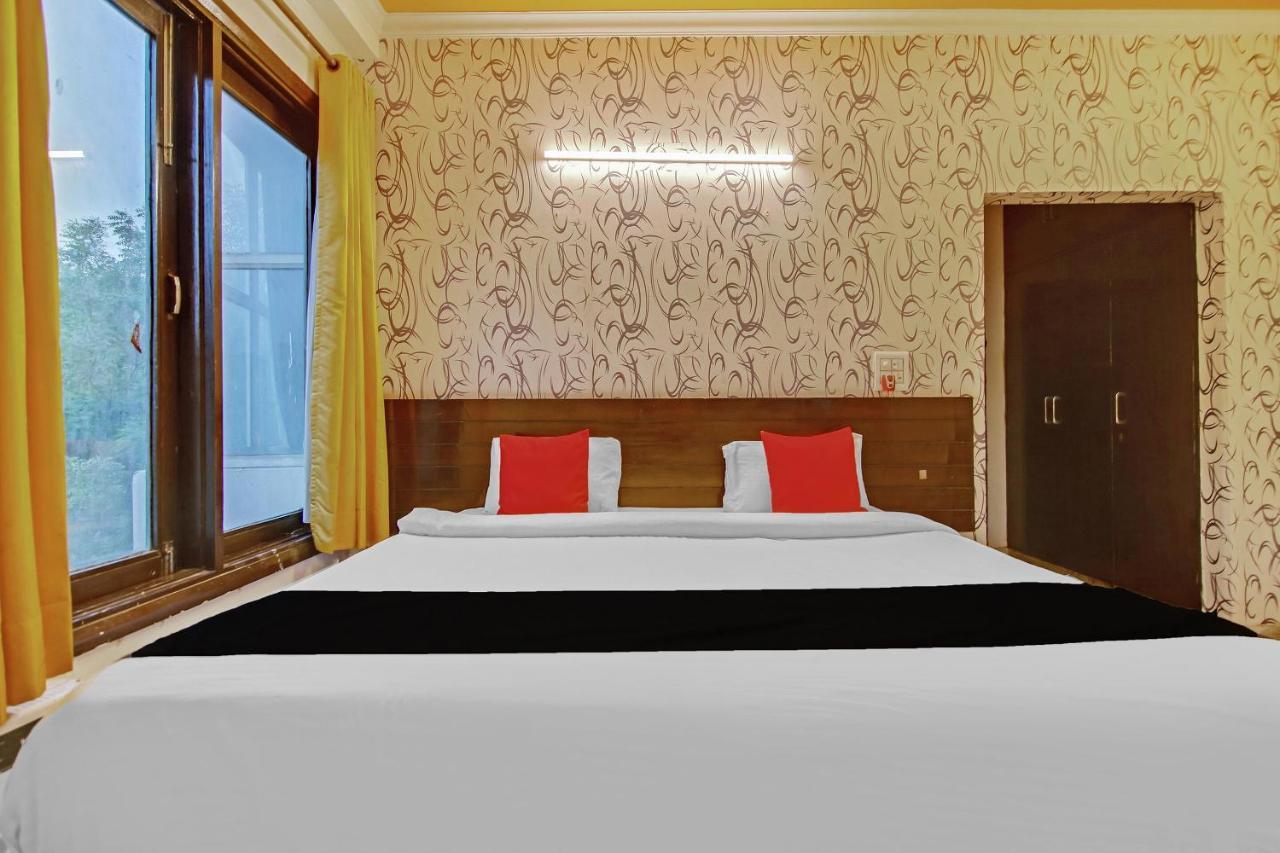 Capital O Tipsyy Near Aravali Biodiversity Park Gurgaon Extérieur photo