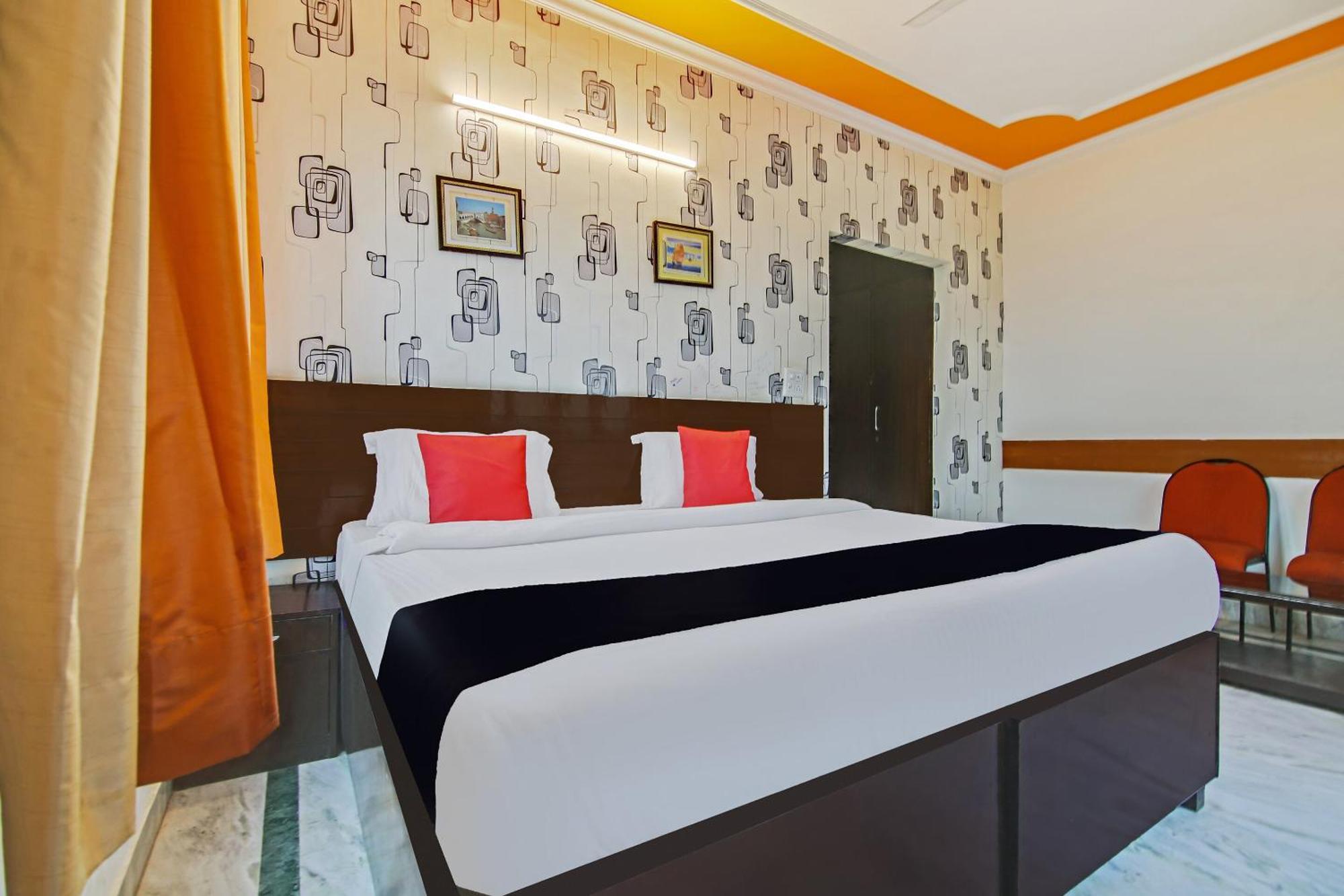 Capital O Tipsyy Near Aravali Biodiversity Park Gurgaon Extérieur photo